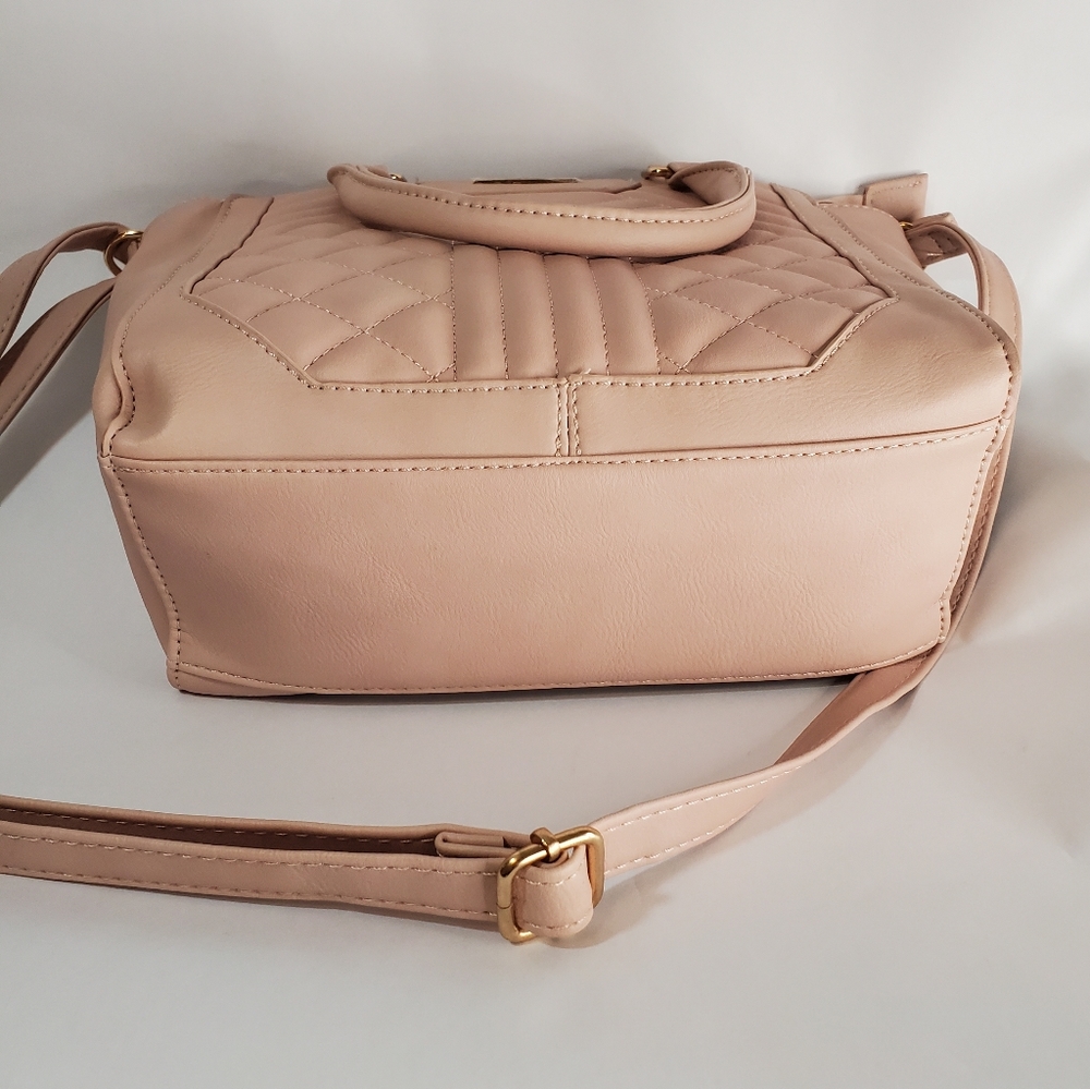 NEW W/ TAGS Rampage convertible bag - Picture 6 of 9